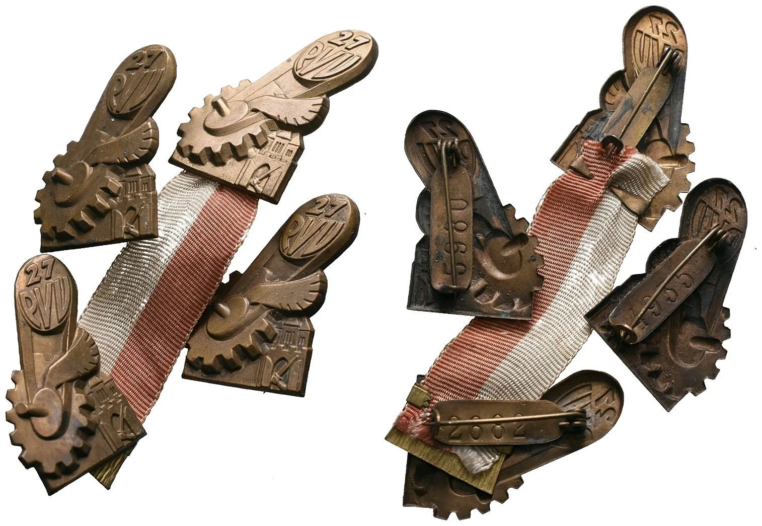 Česko - výstavy, veletrhy, slavnosti — 1