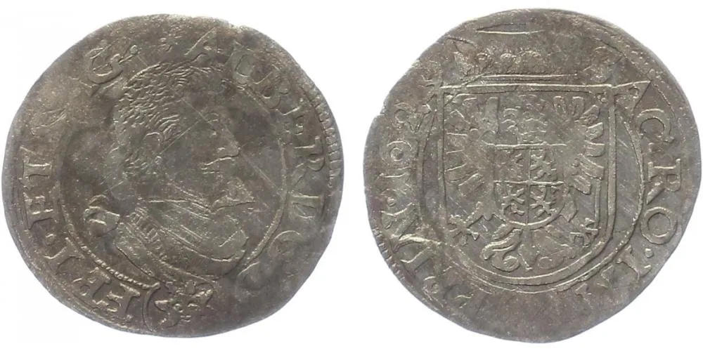 Valdštejn, Albrecht Václav Eusebius, 1624 - 1634 — 1