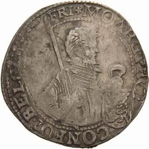 Nizozemí - Friesland — 1