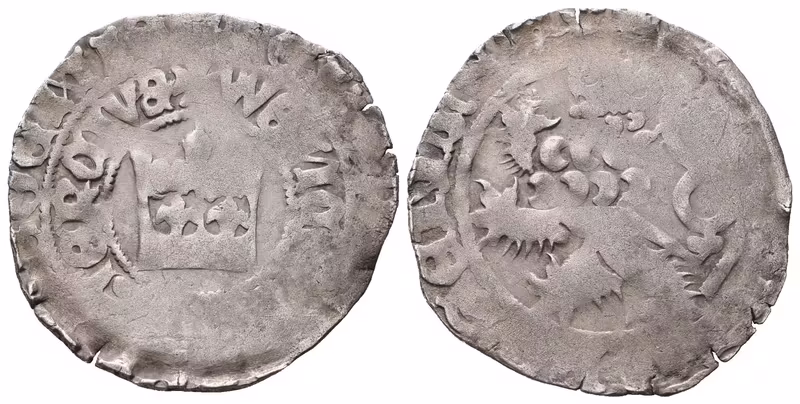 Václav IV., Pražský groš