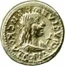 Bosporus, Rheskuporis II., 211 - 228 — 1