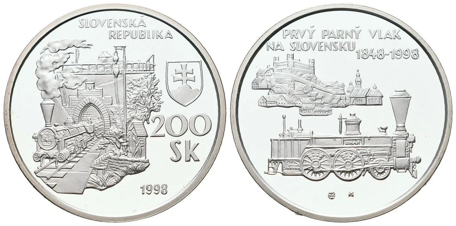 Slovenská republika, 1993 - — 1