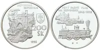 Slovenská republika, 1993 - — 1