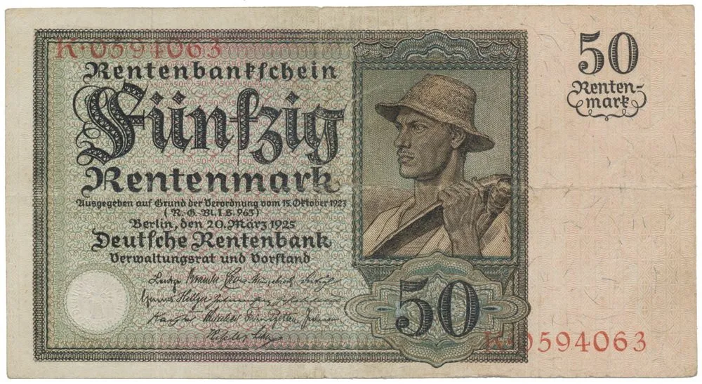 Německá platidla na československém území 1938-45 — 1