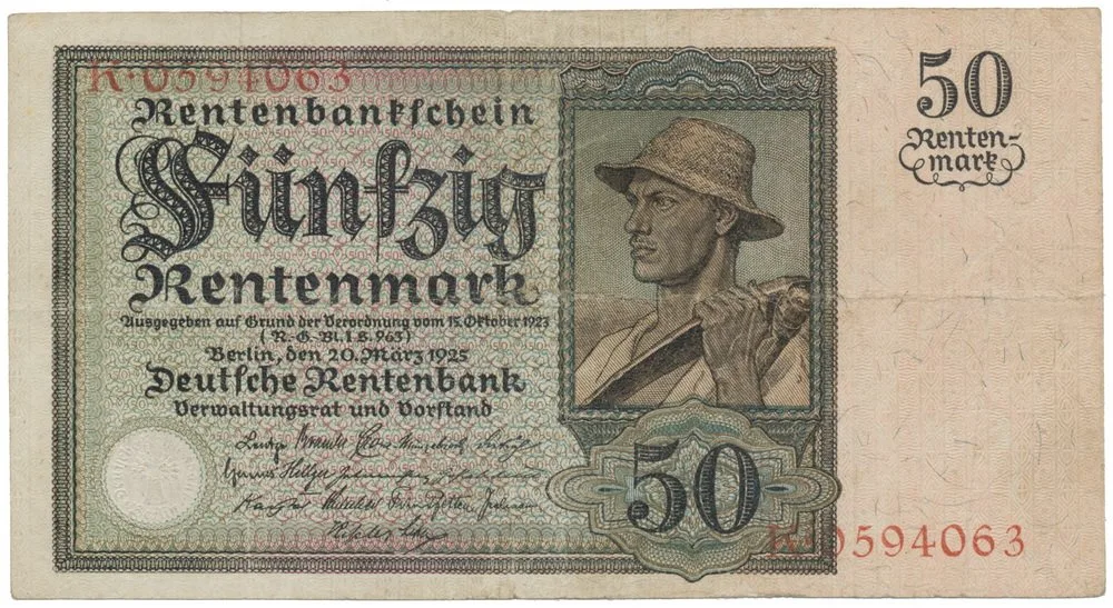 Německá platidla na československém území 1938-45 — 1