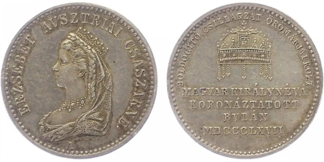 František Josef I., 1848 - 1916 — 1