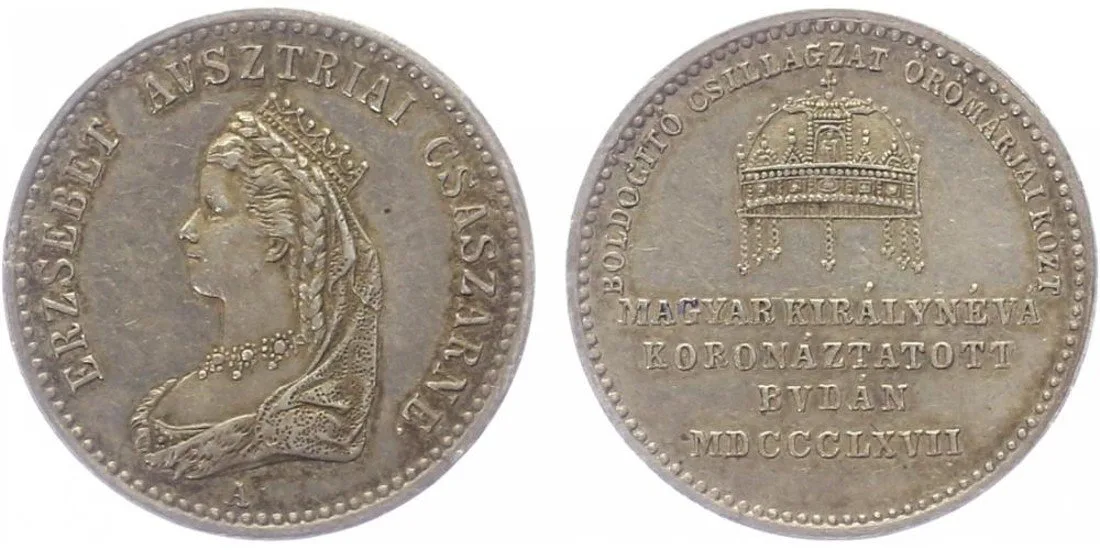 František Josef I., 1848 - 1916 — 1