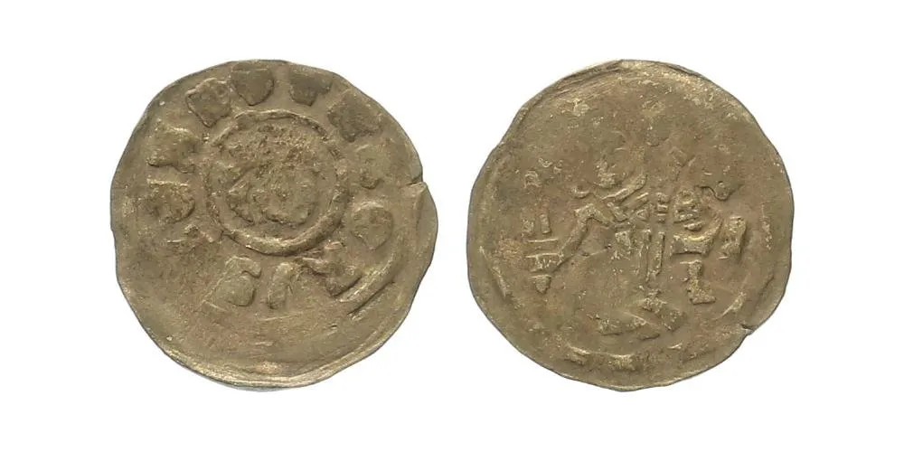 Přemysl Otakar II., 1253 - 1278 — 1