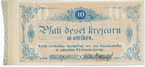 Nouzovky české 19. století — 1