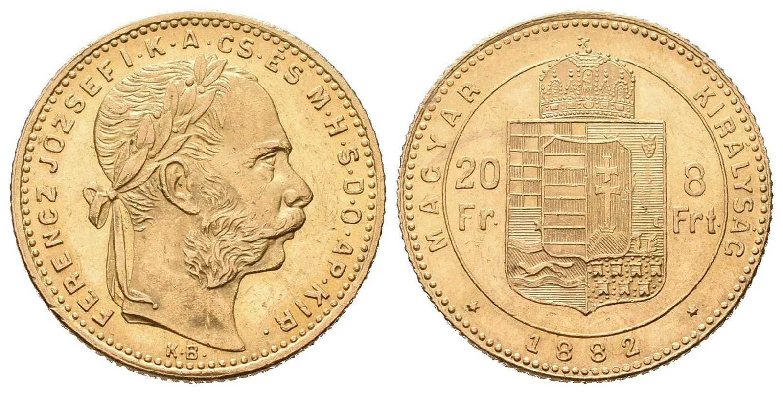 František Josef I., 1848 - 1916 — 1