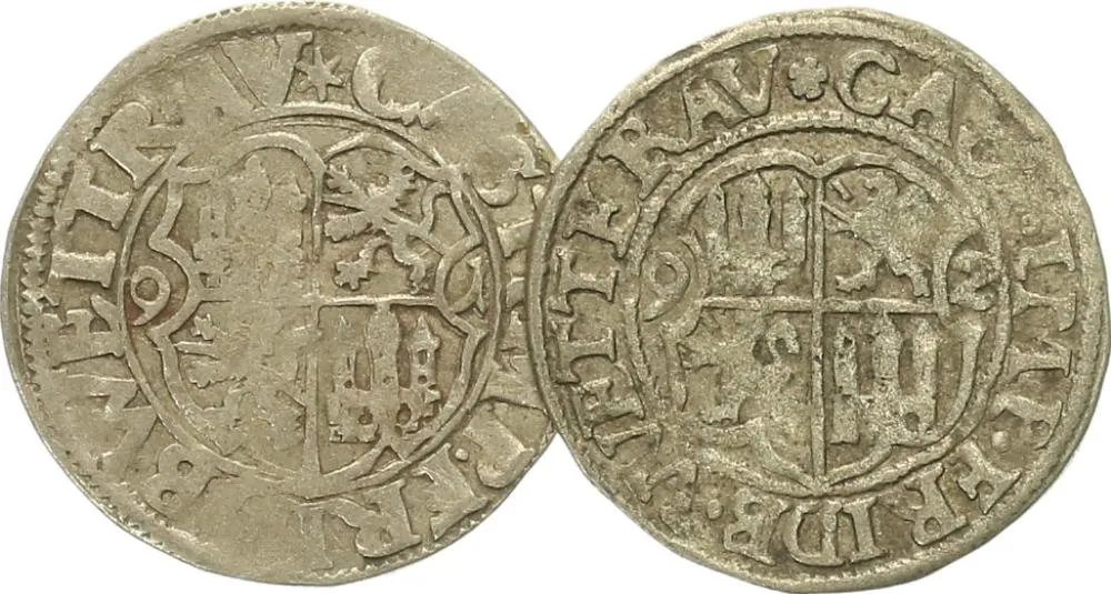 Friedberg - hrad, Johann Eberhard von Cronberg, 1577 - 1617 — 1