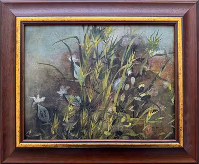 Ota Janeček: Ota Janeček (1919 - 1996) - Knotovky