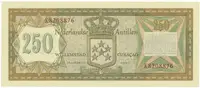 Nizozemské Antily - Netherlands Antilles — 2