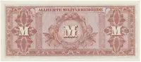 Marky spojeneckých armád na československém území 1945 — 2