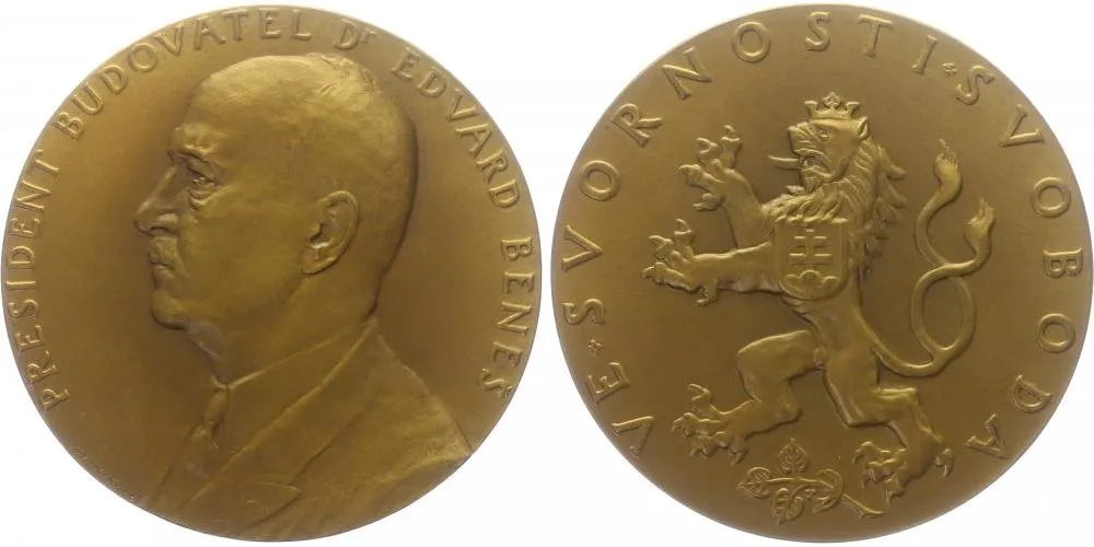 Fischer, Jan Tomáš, 1912 - 1957 — 1