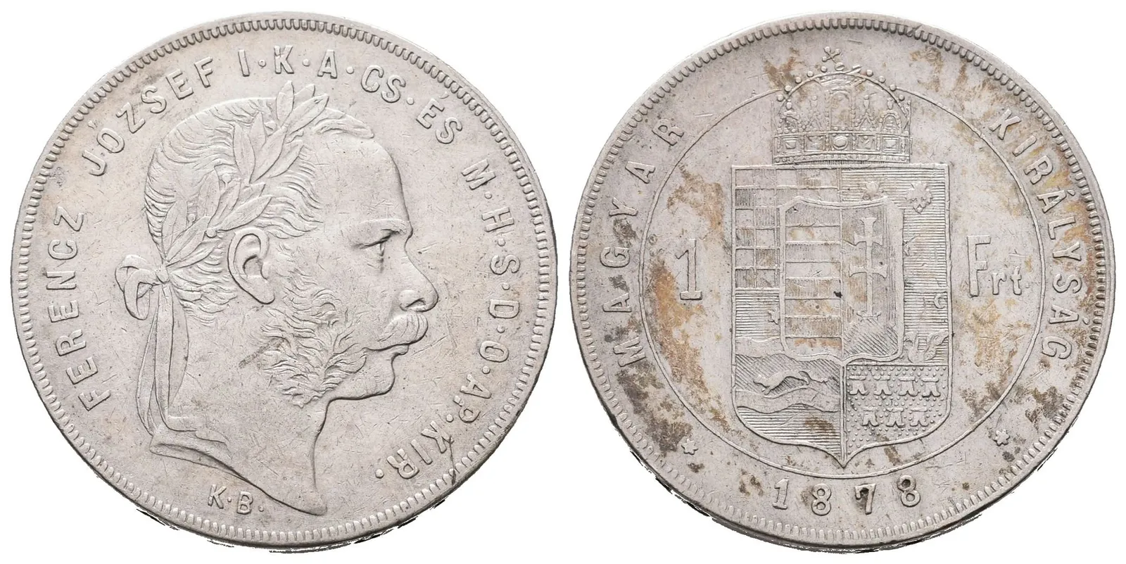 Zlatník 1878 KB