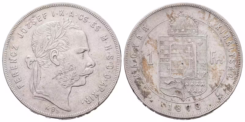 Zlatník 1878 KB