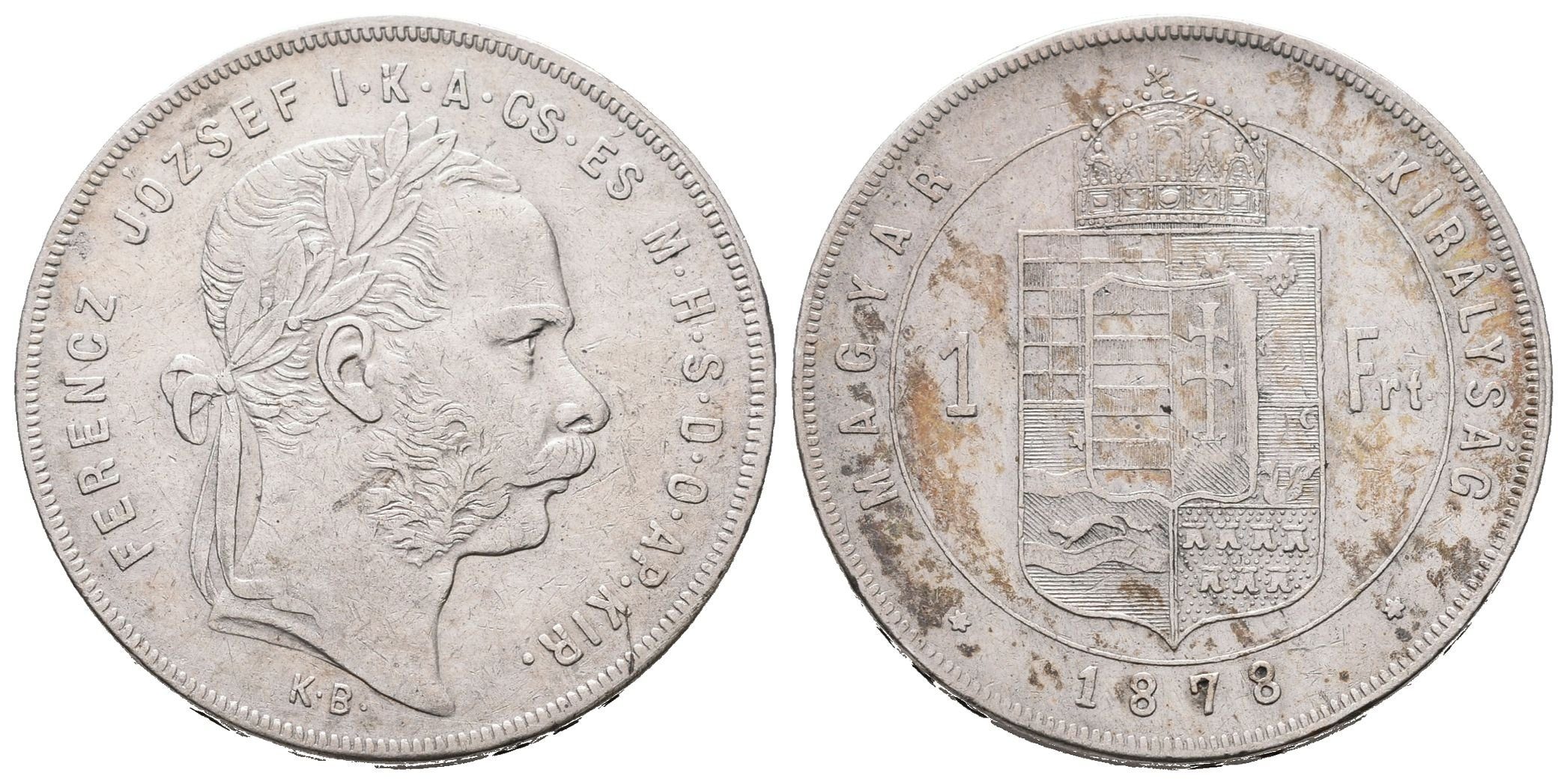 Zlatník 1878 KB