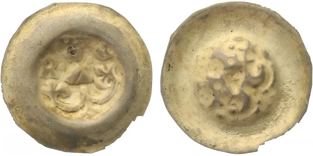 Přemysl Otakar II., 1253 - 1278 — 1