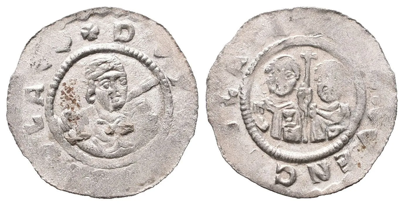 Vladislav I., 1109 - 1118, 1120 - 1125 — 1