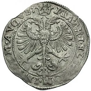 Jülich - Cleve - Berg, Administrace před dělením, 1609 - 1624 — 1