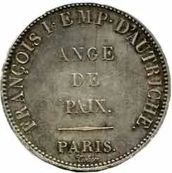 František II., 1792 - 1835 — 1