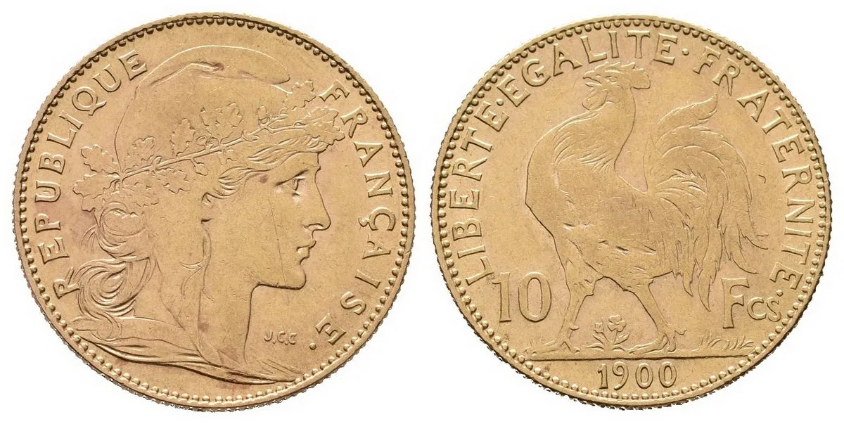 Francie, III. republika, 1871 - 1940 — 1