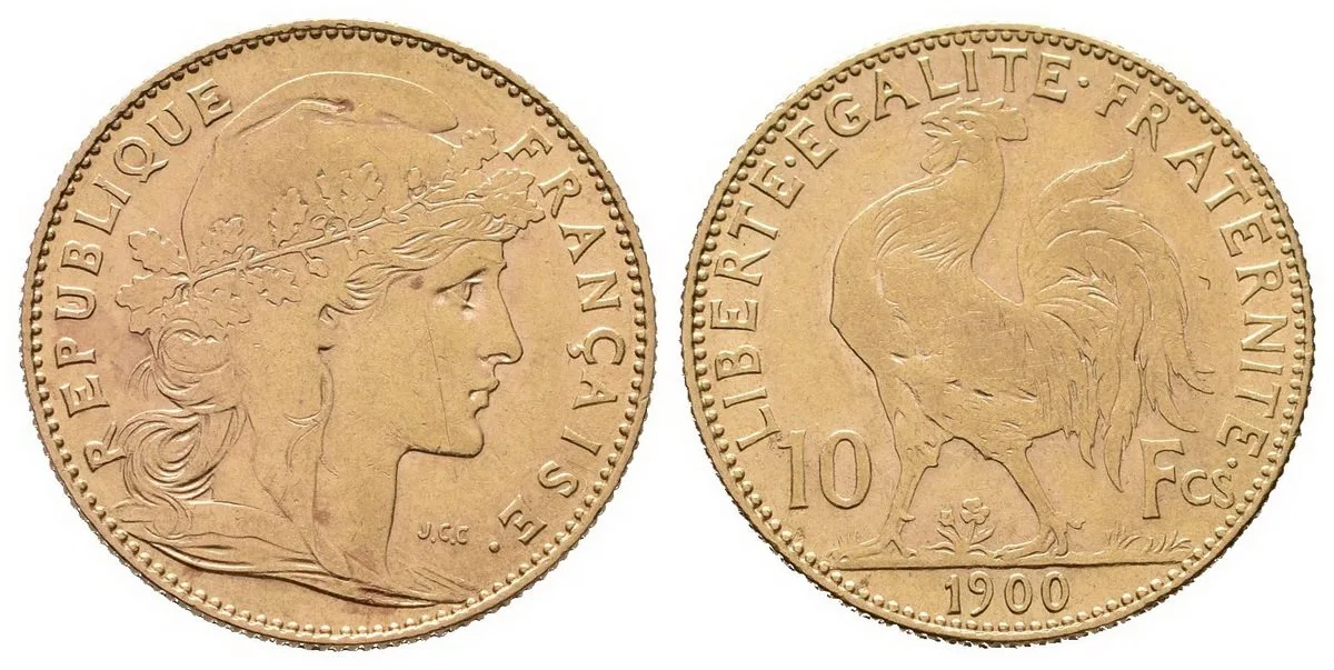 Francie, III. republika, 1871 - 1940 — 1