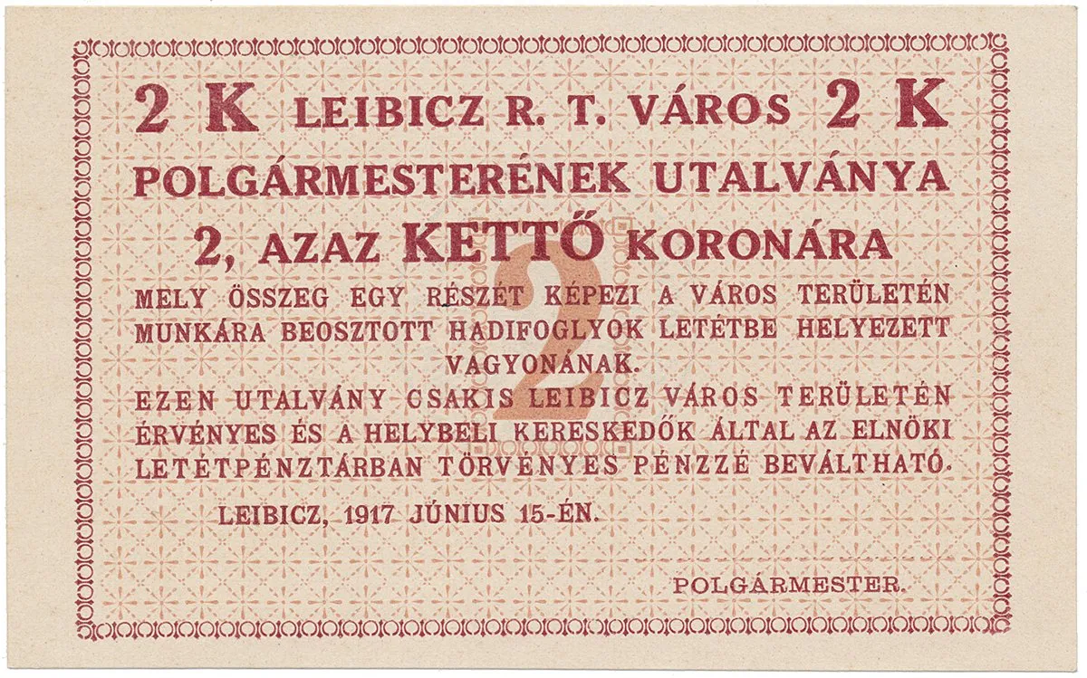 Platidla vojenských, zajateckých a pracovních táborů — 1