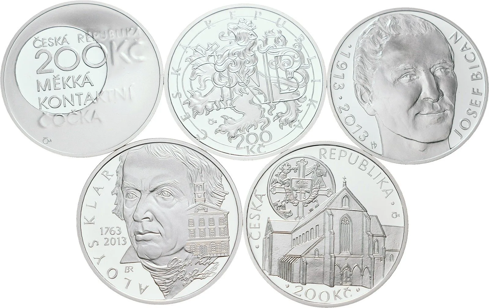 Česká republika, 1993 - — 1