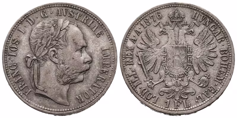 Zlatník 1876