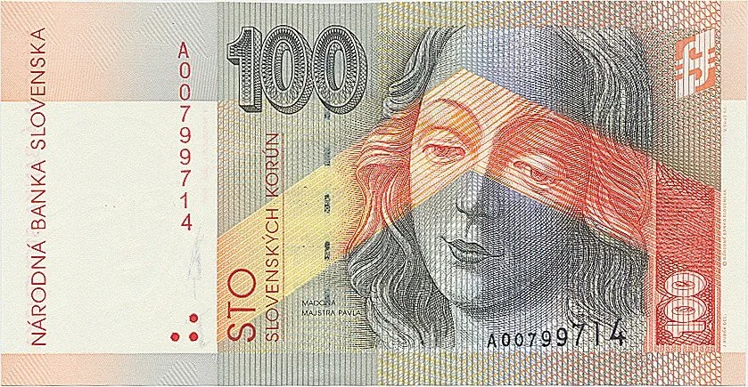 Slovenská republika, 1992 - — 1