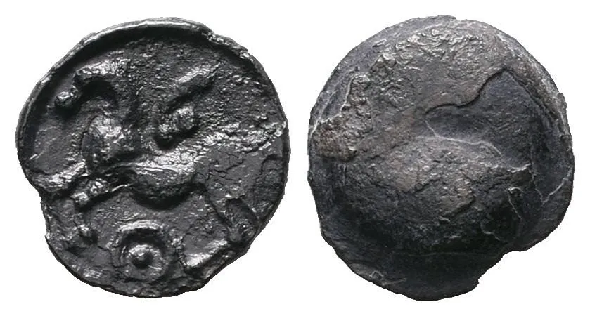 Střední Evropa, Bojové, 2. - 1. stol. př. Kr. — 1