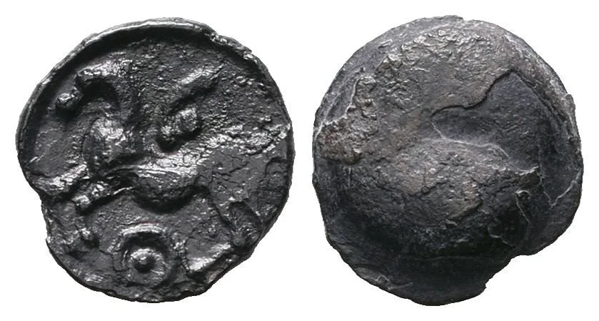 Střední Evropa, Bojové, 2. - 1. stol. př. Kr. — 1