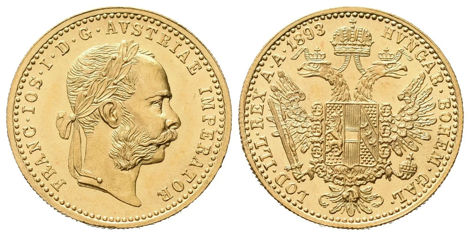 Rakouská a spolková měna, 1857 - 1892 — 1