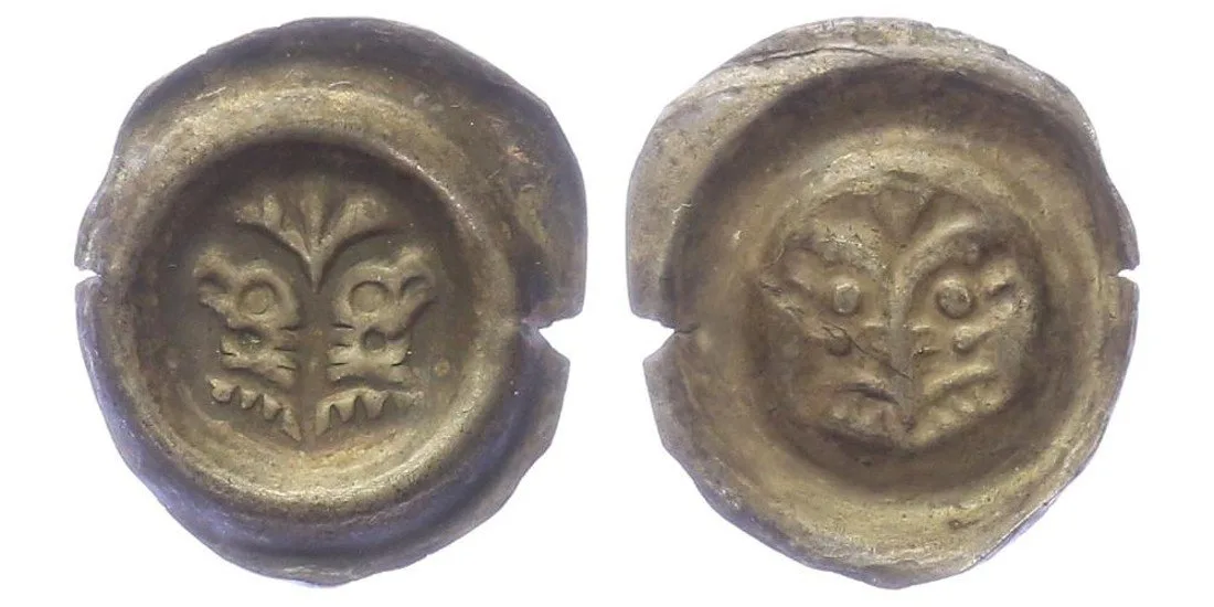 Přemysl Otakar II., 1253 - 1278 — 1
