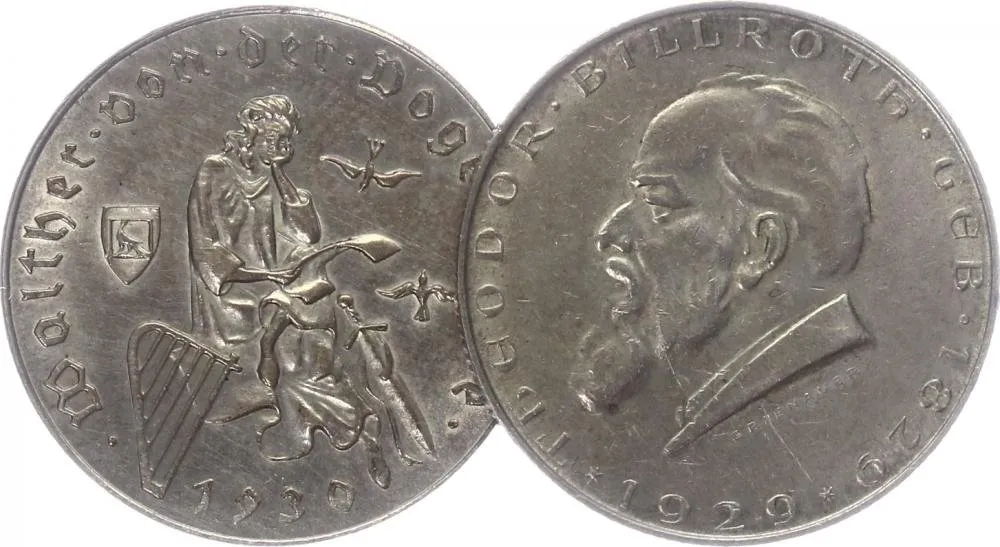 Rakousko, I. republika, 1918 - 1939 — 1