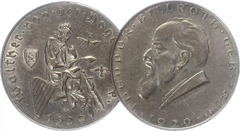 Rakousko, I. republika, 1918 - 1939 — 1