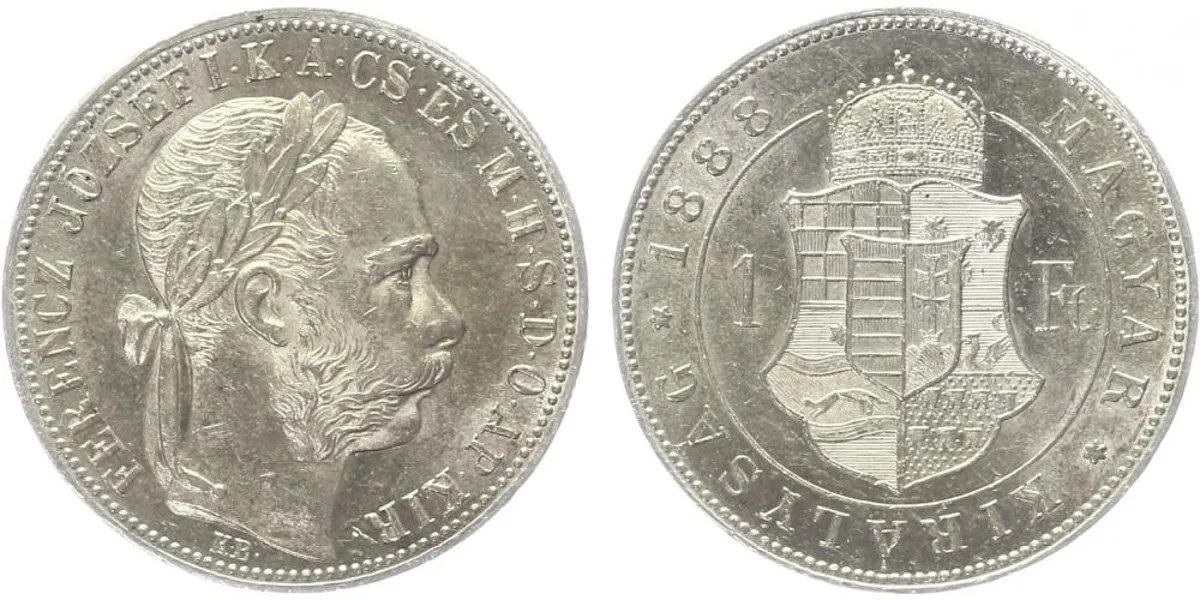 Rakouská a spolková měna, 1857 - 1892 — 1
