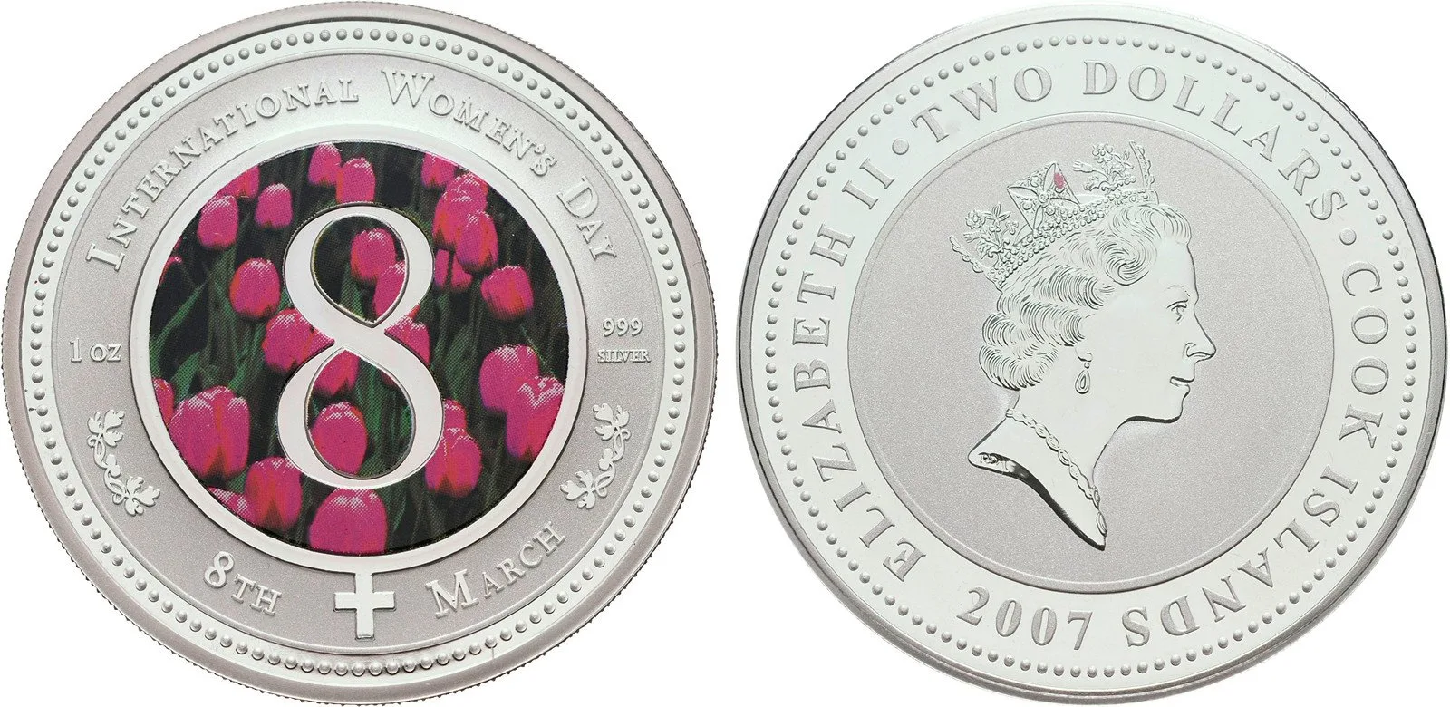 Nový Zéland, Elizabeth II., 1952 - 2022 — 1