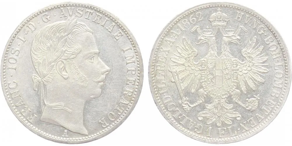 František Josef I., 1848 - 1916 — 1