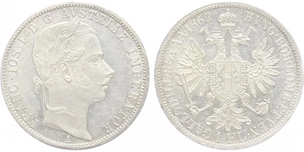 František Josef I., 1848 - 1916 — 1