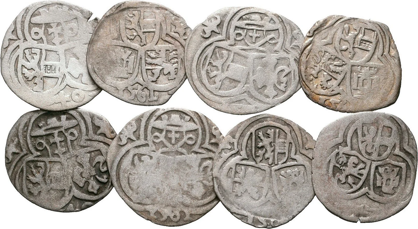 Salzburg - arcibiskupství, Matthias Lang von Wellenburg, 1519 - 1540 — 1