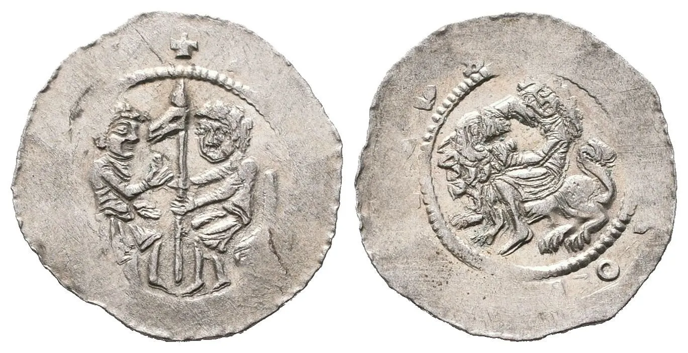 Soběslav II., 1173 - 1179 — 1