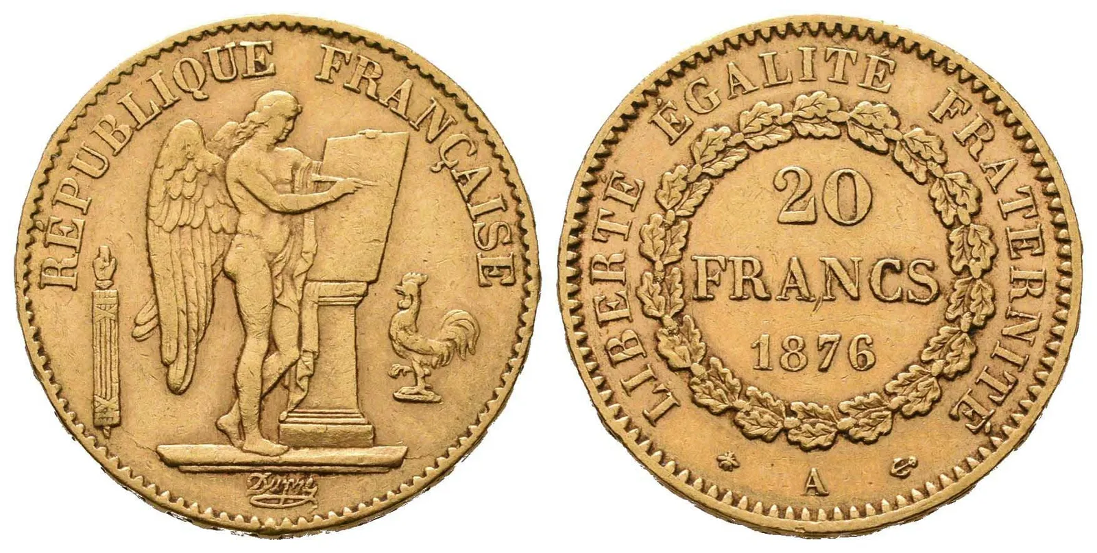 Francie, 20 Frank 1876 A