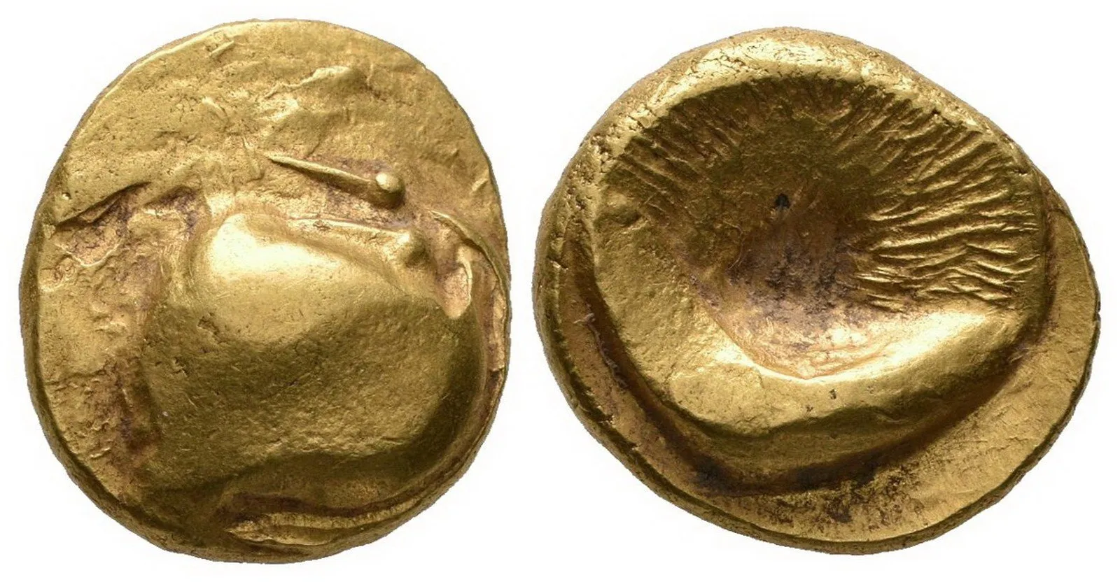 Střední Evropa, Bojové, 2. - 1. stol. př. Kr. — 1