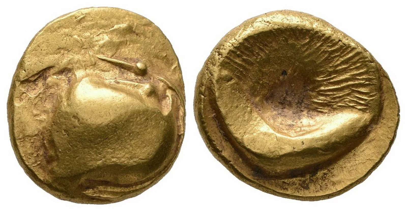 Střední Evropa, Bojové, 2. - 1. stol. př. Kr. — 1