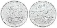 Česká republika, 1993 - — 1