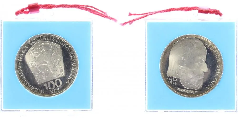 Období 1945 - 1993 — 1
