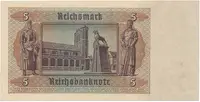 Německá platidla na československém území 1938-45 — 2